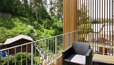 LakePark Residence