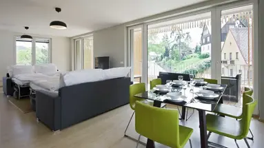 LakePark Residence