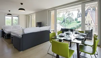 LakePark Residence