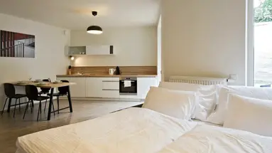LakePark Residence