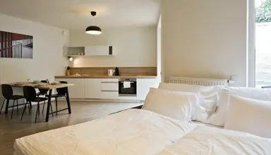 LakePark Residence