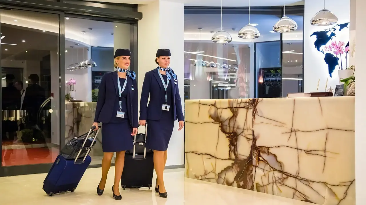 Laki Hotel & SPA