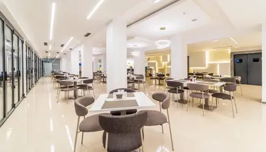 Laki Hotel & SPA