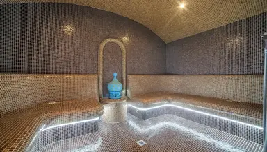 Laki Hotel & SPA