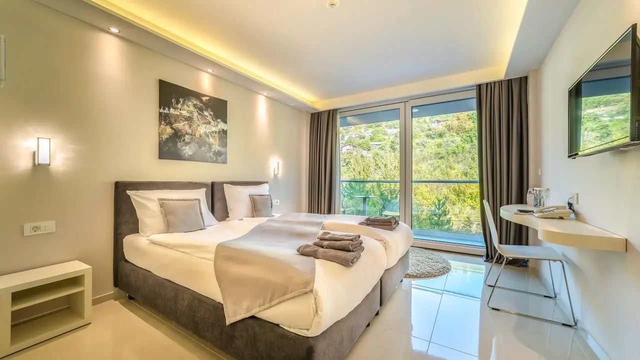 Laki Hotel & SPA