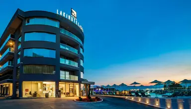 Laki Hotel & SPA