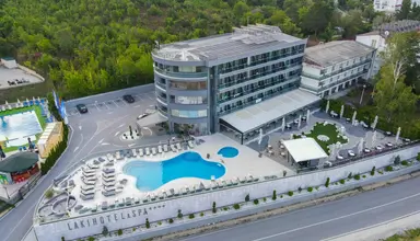 Laki Hotel & SPA