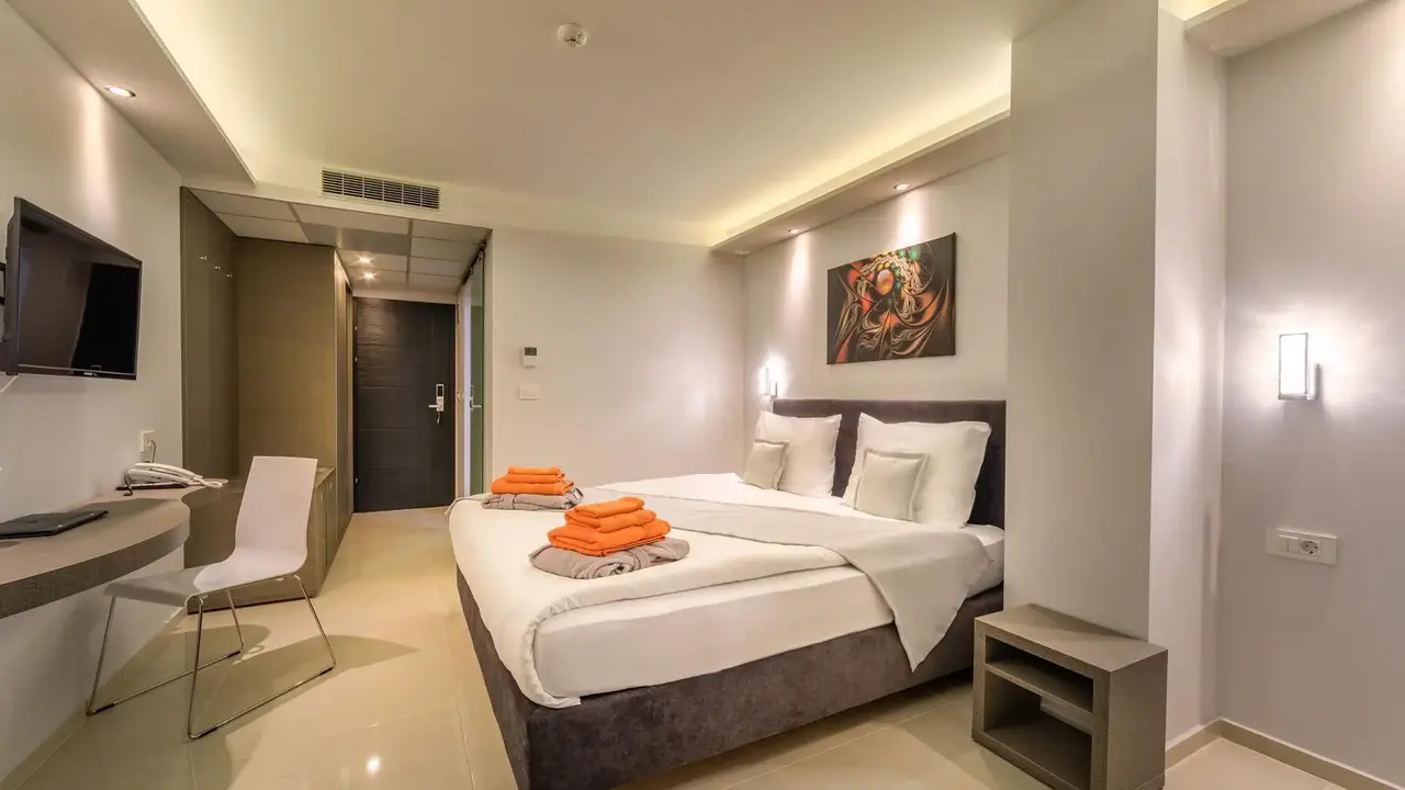 Laki Hotel & SPA