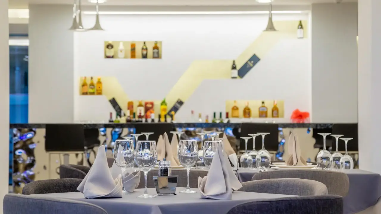 Laki Hotel & SPA