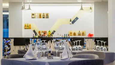 Laki Hotel & SPA