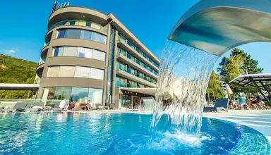 Laki Hotel & SPA