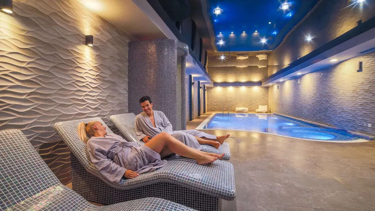 Laki Hotel & SPA