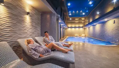 Laki Hotel & SPA