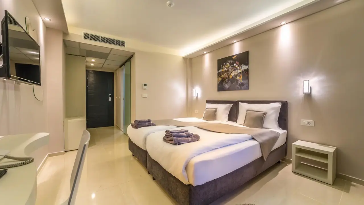 Laki Hotel & SPA