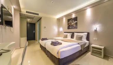 Laki Hotel & SPA