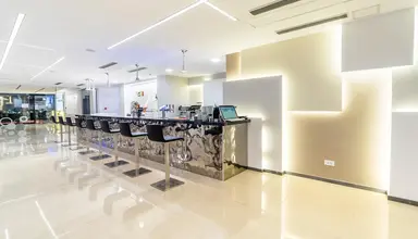 Laki Hotel & SPA