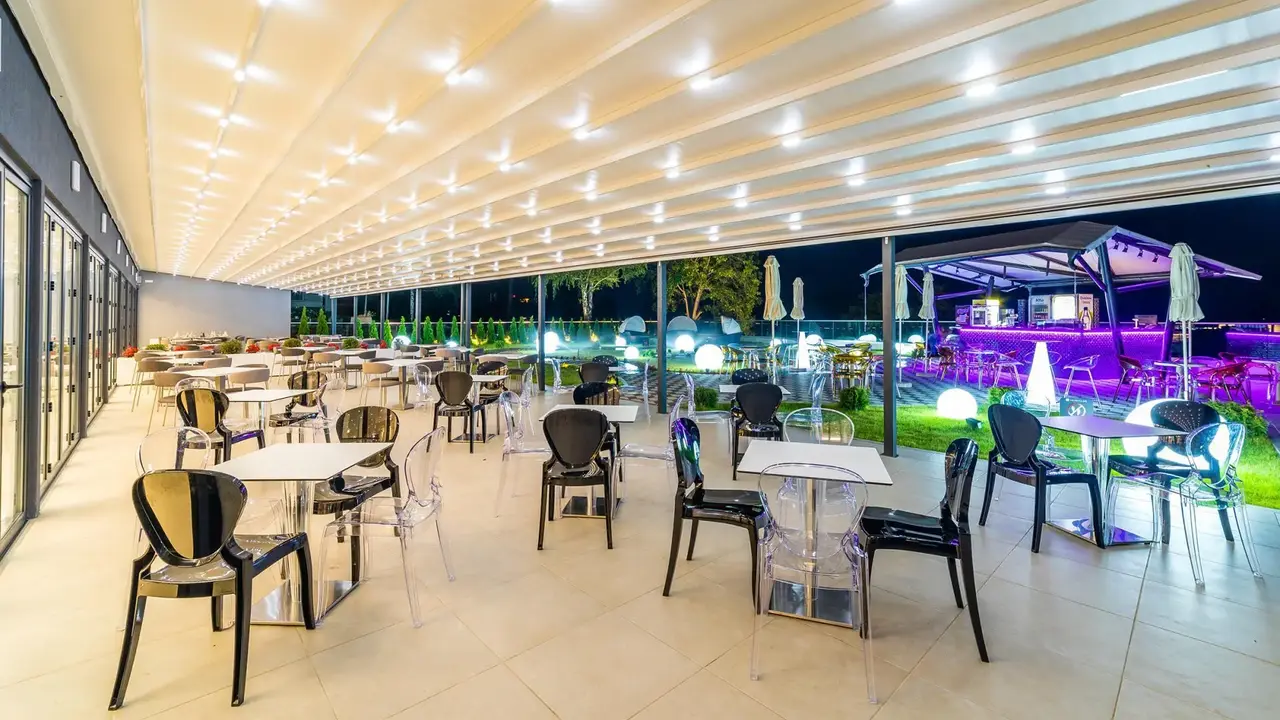 Laki Hotel & SPA