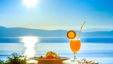 Laki Hotel & SPA