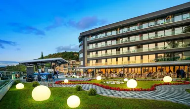 Laki Hotel & SPA