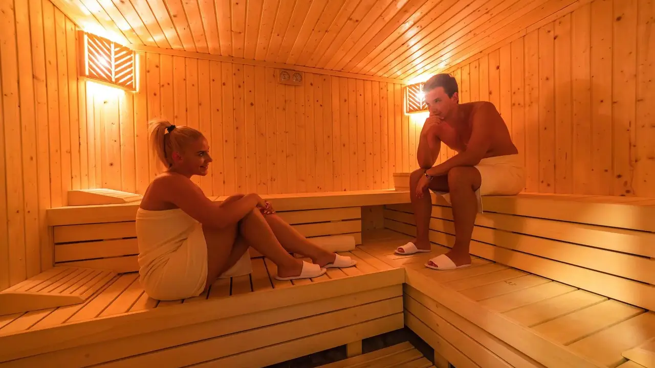 Laki Hotel & SPA