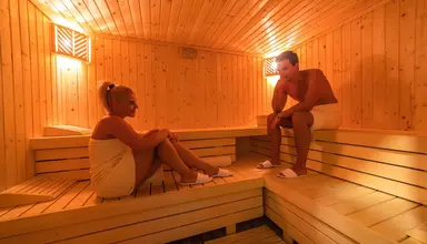 Laki Hotel & SPA