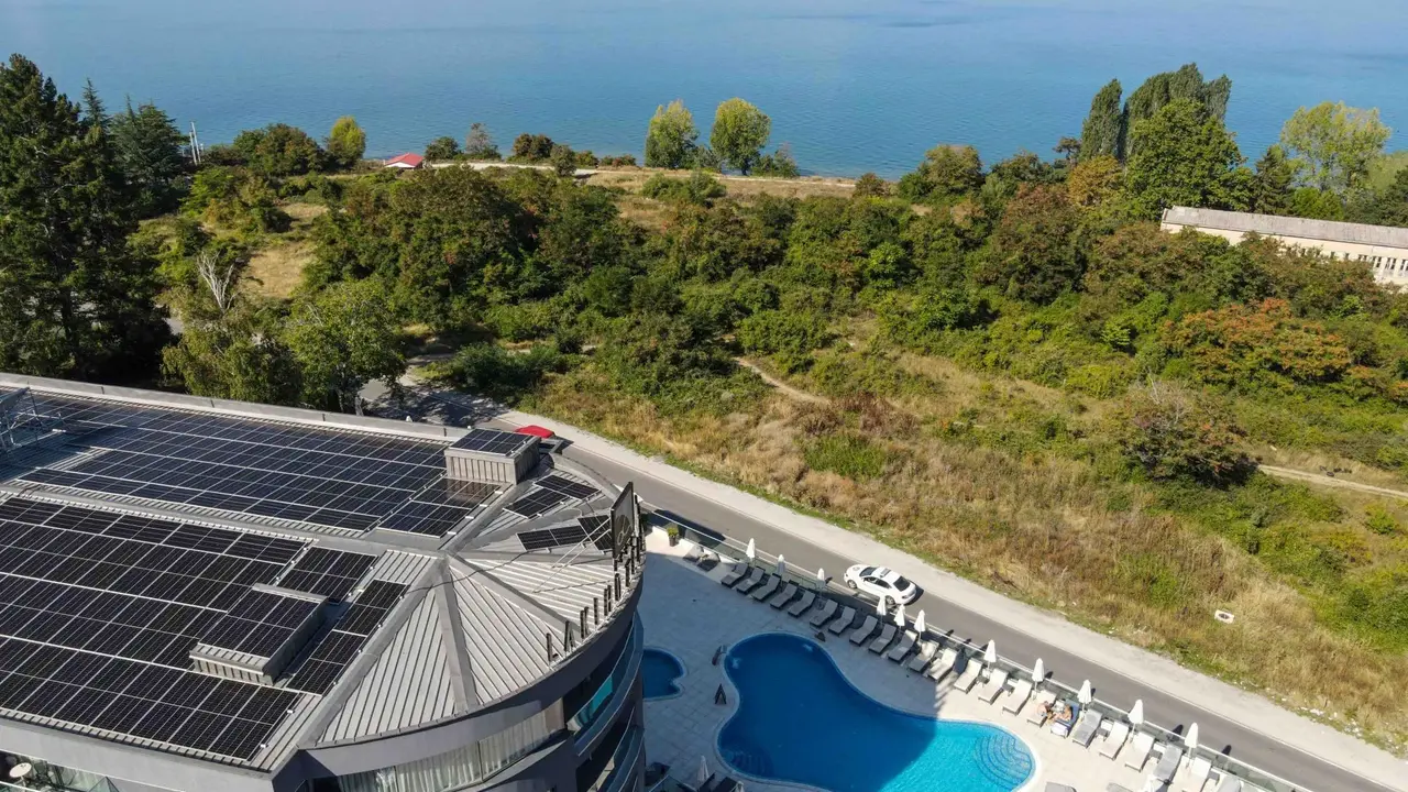 Laki Hotel & SPA