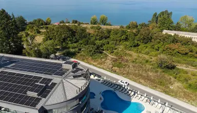 Laki Hotel & SPA