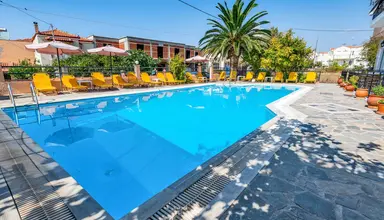 Lakis Studios