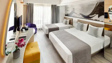 Lalila Blue Suites