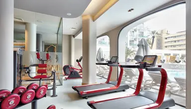 Lalila Blue Suites