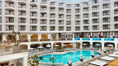 Lalila Blue Suites
