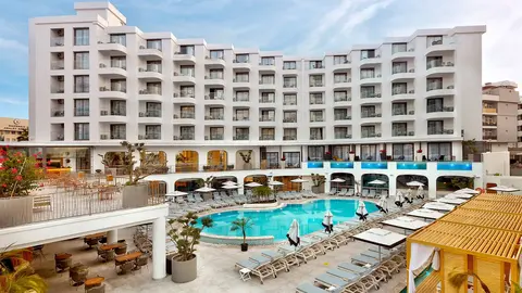 Hotel Lalila Blue Suites