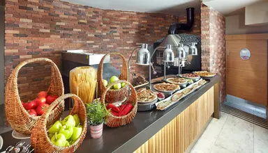 Lalila Blue Suites