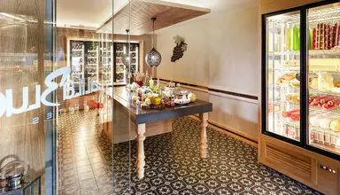 Lalila Blue Suites