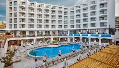 Lalila Blue Suites