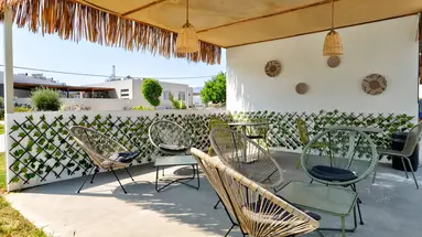 Lambi Resort