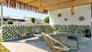 Lambi Resort