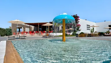 Lambi Resort