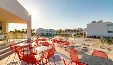 Lambi Resort