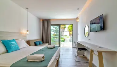Lambi Resort