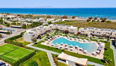 Lambi Resort