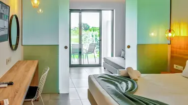 Lambi Resort