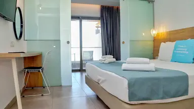 Lambi Resort