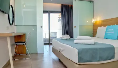 Lambi Resort