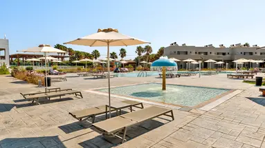 Lambi Resort