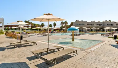 Lambi Resort