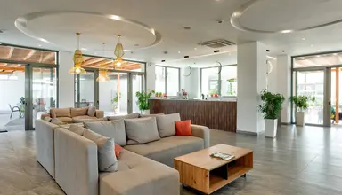 Lambi Resort