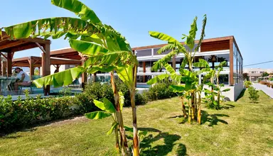 Lambi Resort