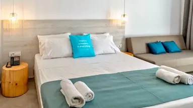 Lambi Resort
