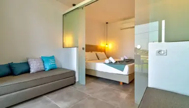 Lambi Resort